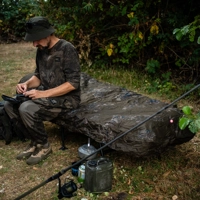Nash Scope OPS All Season Bedchair Cover